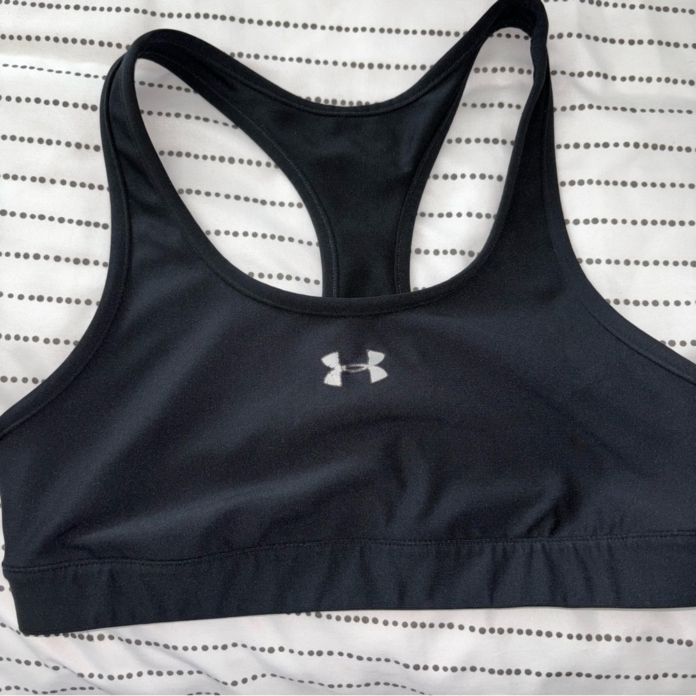 Under Armour Sports Bra sz S